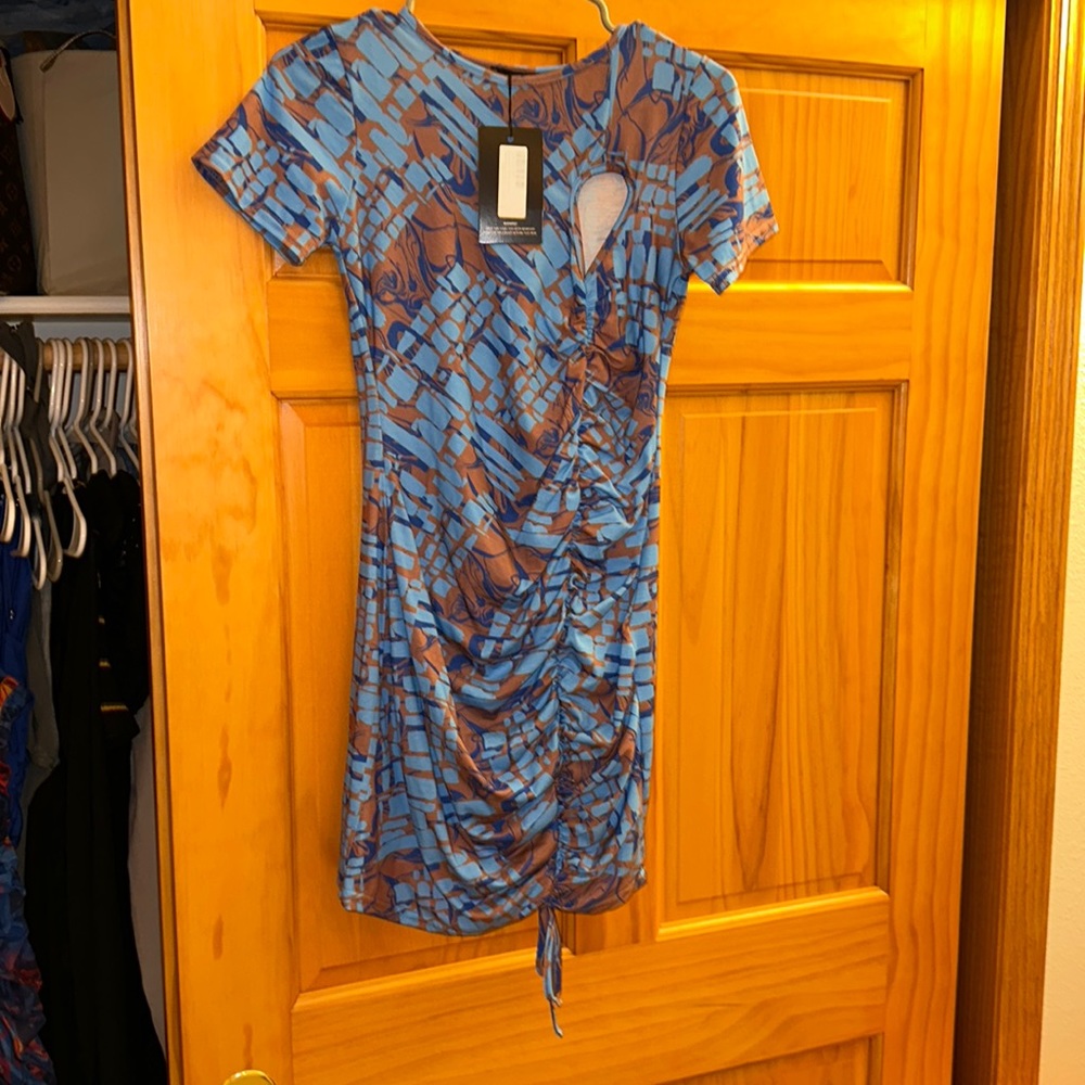 PLT dress